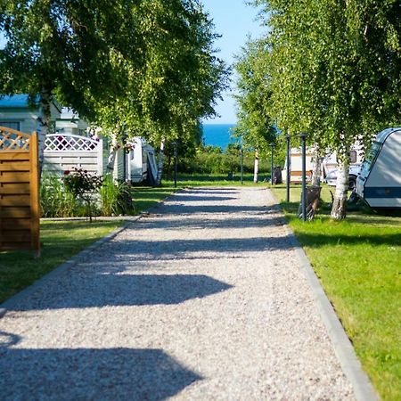 Keja Camping Hotel Wladyslawowo Luaran gambar