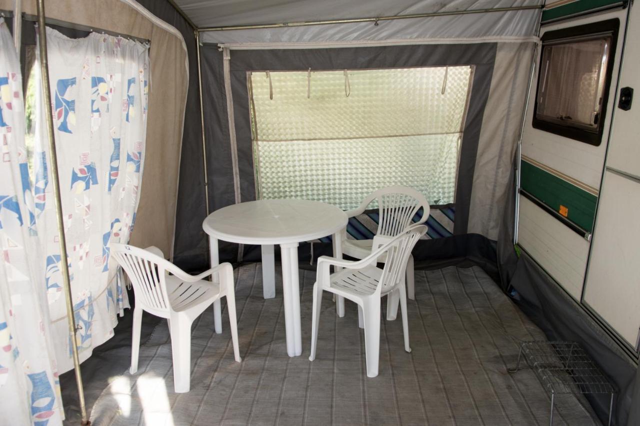 Keja Camping Hotel Wladyslawowo Luaran gambar