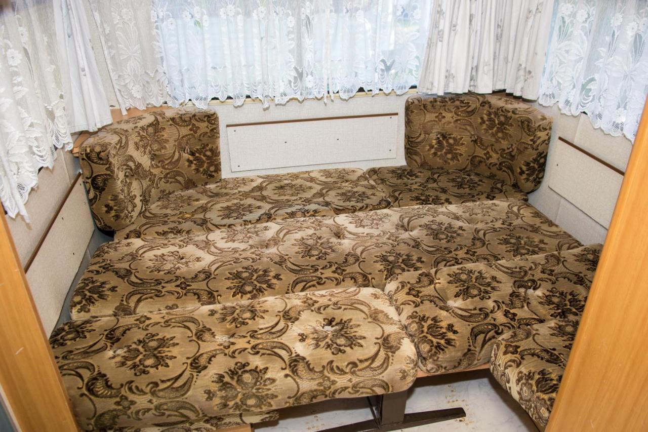Keja Camping Hotel Wladyslawowo Luaran gambar