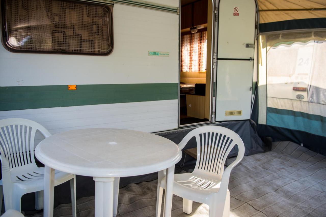 Keja Camping Hotel Wladyslawowo Luaran gambar