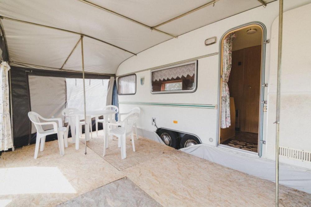 Keja Camping Hotel Wladyslawowo Luaran gambar