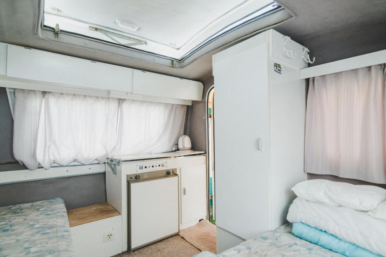 Keja Camping Hotel Wladyslawowo Luaran gambar